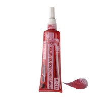 Анаэробный клей-герметик фторопластовый , жидкий ФУМ (225г) (2839)