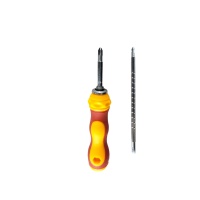 Отвертка комбинированная телескопическая PH1/SL4, "MAXIMUM" MX 11397