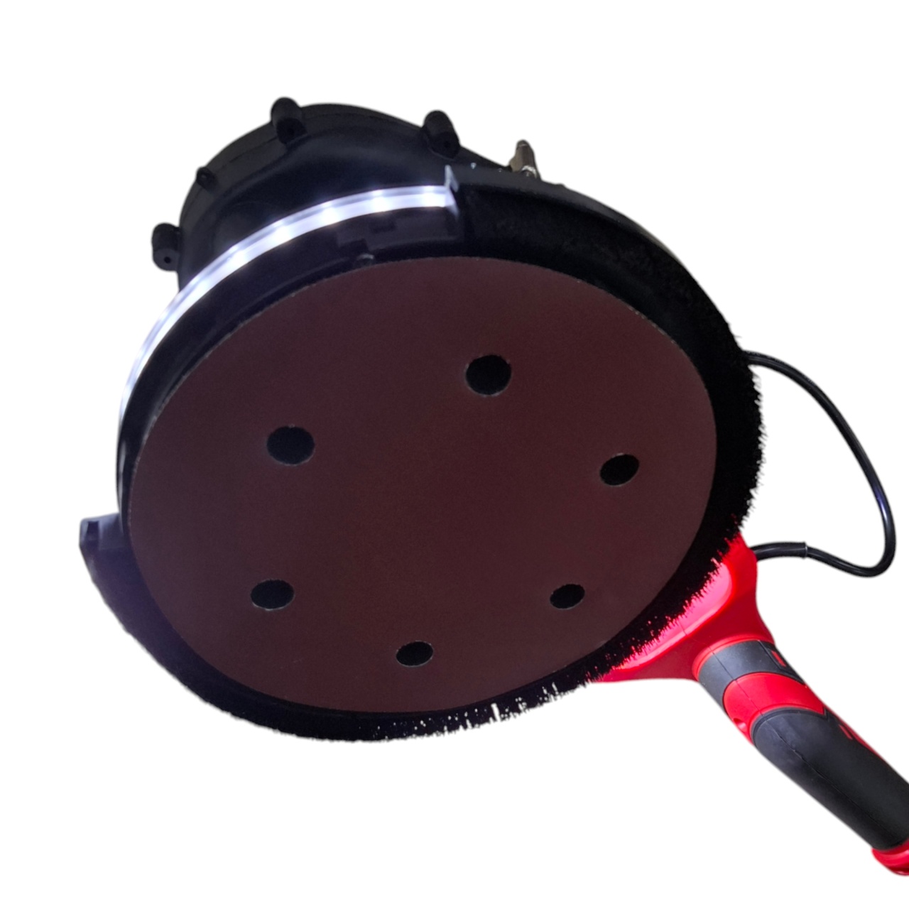 Шлифовальная машина 800W, 900-2000 об./мин. оптом