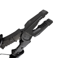 плоскогубцы универсальные crv 225 мм, 9",  двухкомпонентные рукоятки, "maximum" mx  13360 оптом