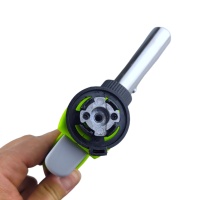 горелка газовая 914, с пьезоподжигом, "maximum" mx  14558 оптом