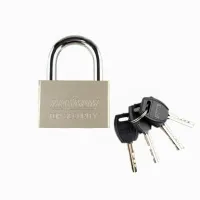 Замок навесной 70 мм, «Maximum» (2768)